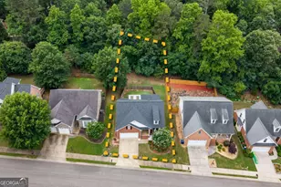 137 Huntington Shoals Dr, Athens, GA 30606 - Photo 33
