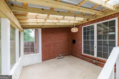 137 Huntington Shoals Drive, Athens, GA 30606 - Photo 23