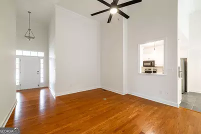 137 Huntington Shoals Drive, Athens, GA 30606 - Photo 3