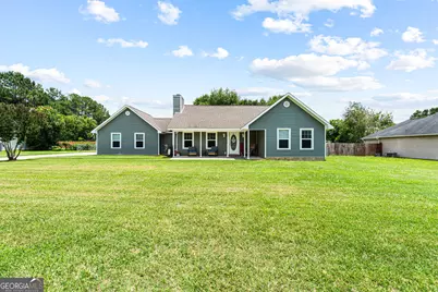 205 Doublegate Drive, Bonaire, GA 31005 - Photo 1