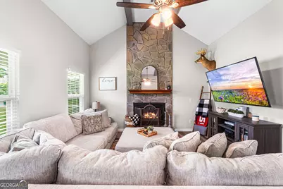 205 Doublegate Drive, Bonaire, GA 31005 - Photo 7