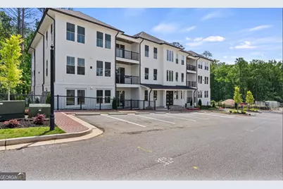 1050 Blair Lane #204, Peachtree City, GA 30269 - Photo 3