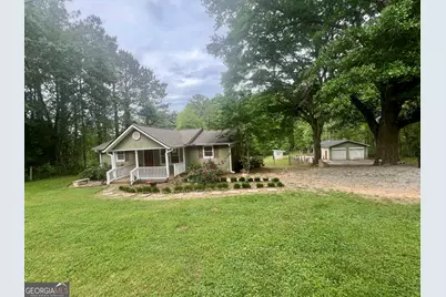 806 Pj East Road, Covington, GA 30014 - Photo 9