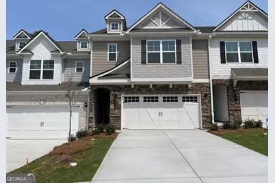 3556 Birdstone Drive #LOT 21, Decatur, GA 30032 - Photo 1