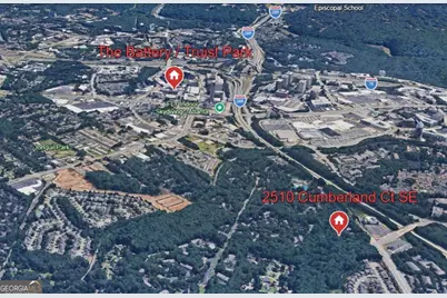 2510 Cumberland Court SE, Smyrna, GA 30080 - Photo 29