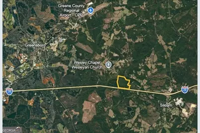 0 Pear Orchard Road, Greensboro, GA 30642 - Photo 7