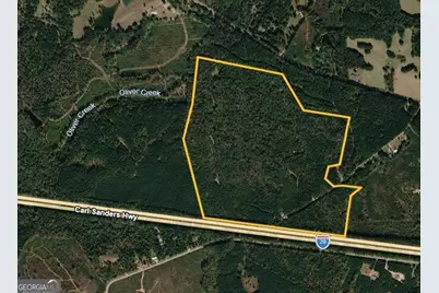0 Pear Orchard Road, Greensboro, GA 30642 - Photo 35