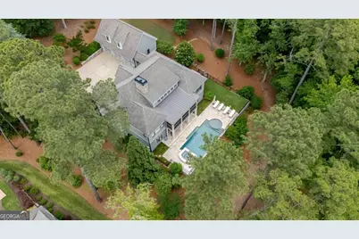 1010 Jones Bluff Court, Greensboro, GA 30642 - Photo 3