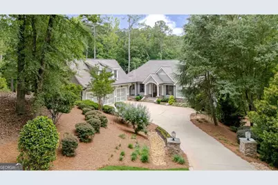 1010 Jones Bluff Court, Greensboro, GA 30642 - Photo 5