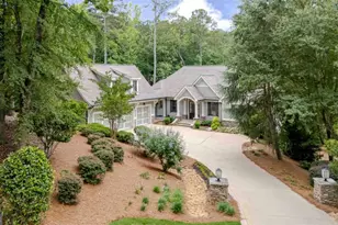 1010 Jones Bluff Ct, Greensboro, GA 30642 - Photo 5