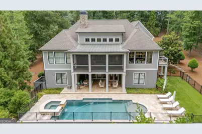 1010 Jones Bluff Court, Greensboro, GA 30642 - Photo 37