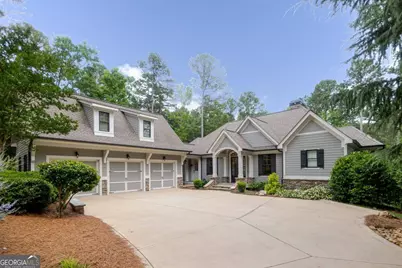 1010 Jones Bluff Court, Greensboro, GA 30642 - Photo 1