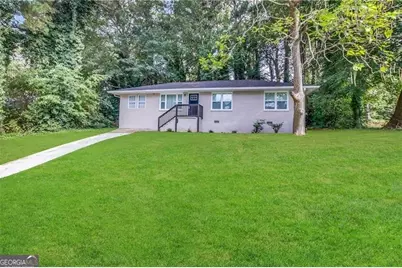 1984 Brenda Drive, Austell, GA 30168 - Photo 1