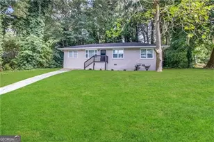 1984 Brenda Dr, Austell, GA 30168 - Photo 1