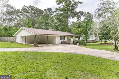 6349 Carey Drive, Macon, GA 31216 - Photo 5