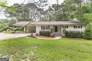 6349 Carey Dr, Macon, GA 31216 - Photo 1