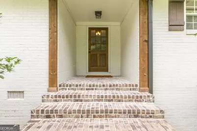 6349 Carey Drive, Macon, GA 31216 - Photo 7