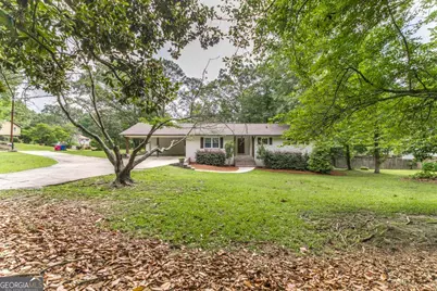 6349 Carey Drive, Macon, GA 31216 - Photo 3