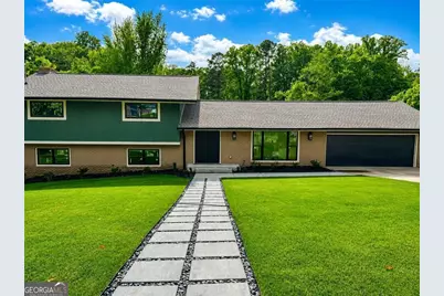4255 Glenda Drive, College Park, GA 30337 - Photo 1