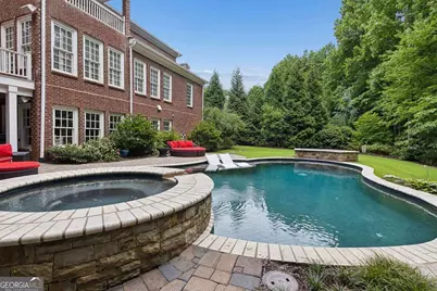 3138 E Addison Drive, Alpharetta, GA 30022 - Photo 13