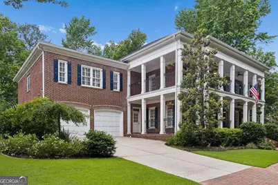 3138 E Addison Drive, Alpharetta, GA 30022 - Photo 5