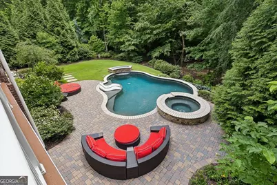 3138 E Addison Drive, Alpharetta, GA 30022 - Photo 11