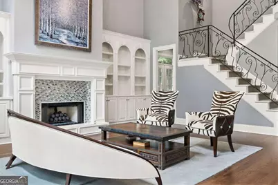 3138 E Addison Drive, Alpharetta, GA 30022 - Photo 21