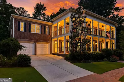 3138 E Addison Drive, Alpharetta, GA 30022 - Photo 7