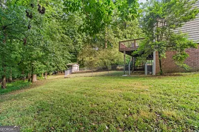 4700 Loftwood Drive, Cohutta, GA 30710 - Photo 35