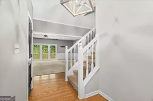 4700 Loftwood Dr, Cohutta, GA 30710 - Photo 13