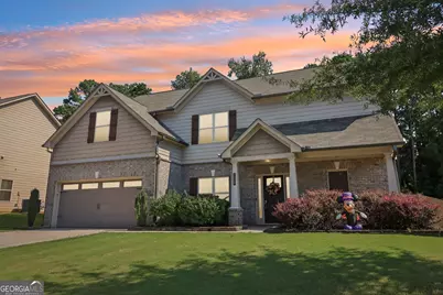 3320 Mulberry Cove Way, Auburn, GA 30011 - Photo 3