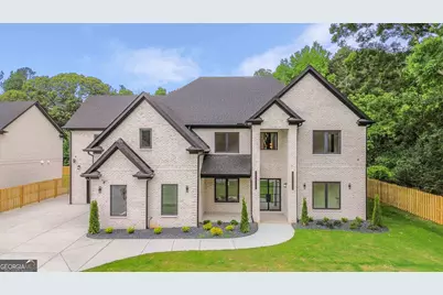 1658 Braselton Hwy, Lawrenceville, GA 30043 - Photo 1