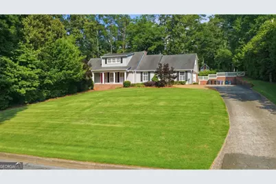 2 Walnut Drive, Cartersville, GA 30120 - Photo 1