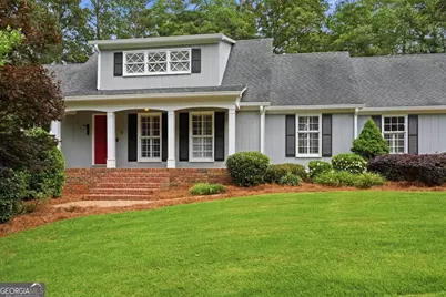 2 Walnut Drive, Cartersville, GA 30120 - Photo 3