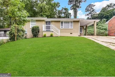 2159 Macon Drive, Atlanta, GA 30315 - Photo 1