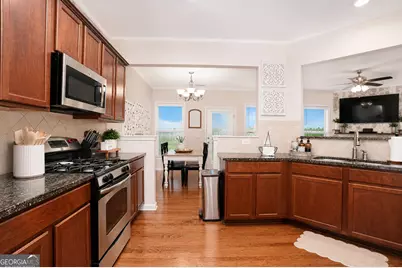 1615 Faircrest Lane, Alpharetta, GA 30004 - Photo 11