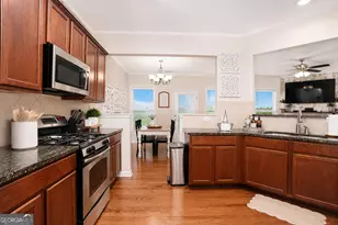 1615 Faircrest Ln, Alpharetta, GA 30004 - Photo 11