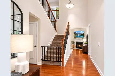 1615 Faircrest Lane, Alpharetta, GA 30004 - Photo 7