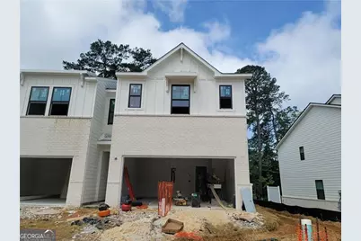 2000 Underwood Drive #LOT 01, Lawrenceville, GA 30043 - Photo 1