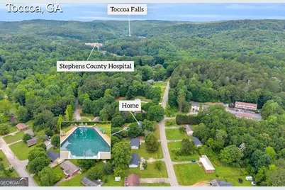 372 Scenic Drive, Toccoa, GA 30577 - Photo 13