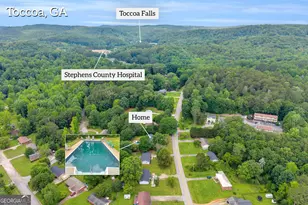 372 Scenic Dr, Toccoa, GA 30577 - Photo 13
