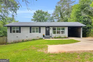 372 Scenic Dr, Toccoa, GA 30577 - Photo 1
