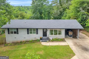 372 Scenic Dr, Toccoa, GA 30577 - Photo 1