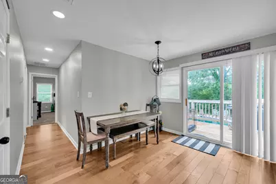 372 Scenic Drive, Toccoa, GA 30577 - Photo 5