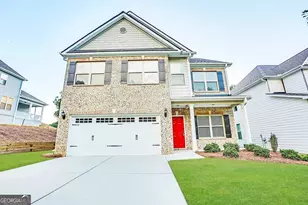255 Dublin Way, Dallas, GA 30132 - Photo 1