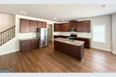 255 Dublin Way, Dallas, GA 30132 - Photo 5