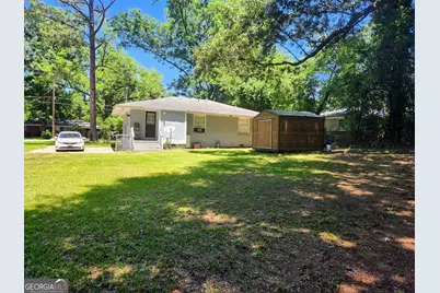 606 Valley Drive, Americus, GA 31709 - Photo 27