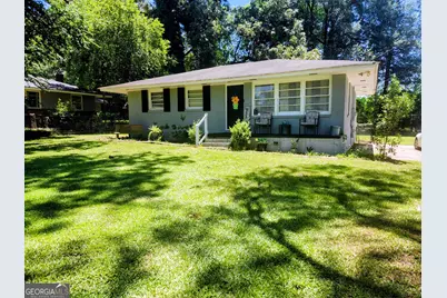 606 Valley Drive, Americus, GA 31709 - Photo 29