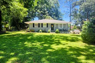 606 Valley Dr, Americus, GA 31709 - Photo 1