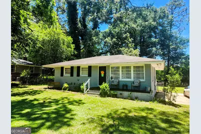 606 Valley Drive, Americus, GA 31709 - Photo 3